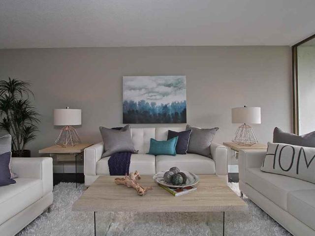 Apartment for rent in Burnaby