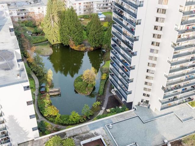 Apartment for rent in Burnaby, British Columbia