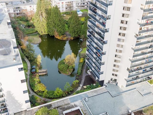 Apartment for rent in Burnaby, British Columbia