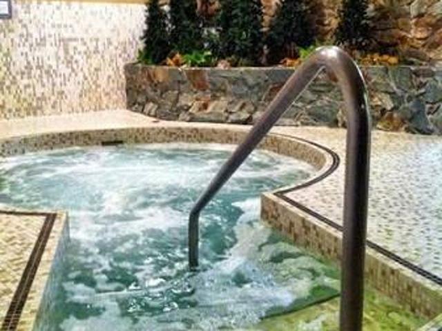 Apartment for rent in Burnaby, British Columbia