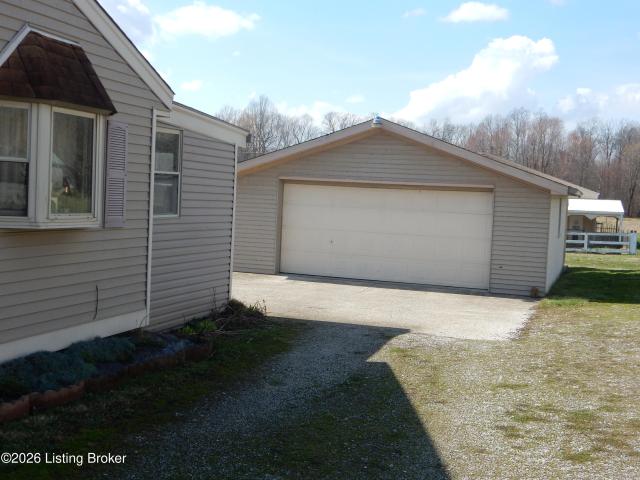 House for sale in Louisville, Kentucky