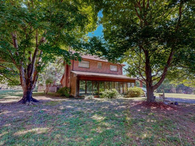 Farm for sale in Hurdle Mills, North Carolina