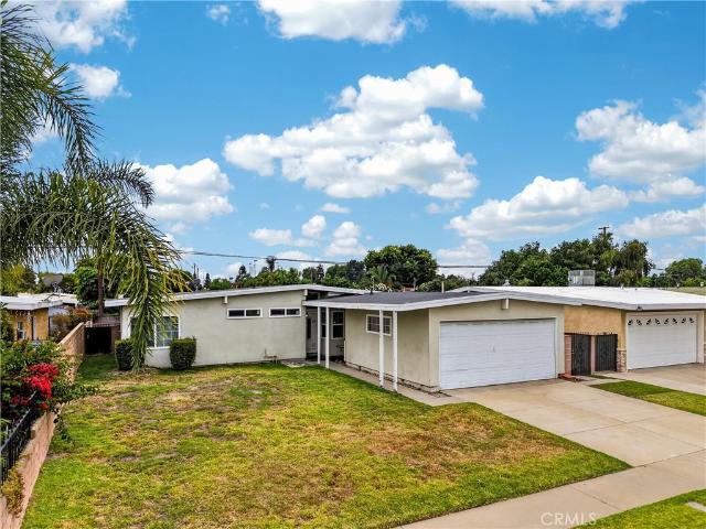 House for sale in Pico Rivera, California
