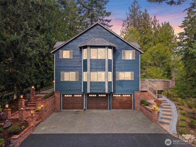House for sale in Bonney Lake, Pierce County