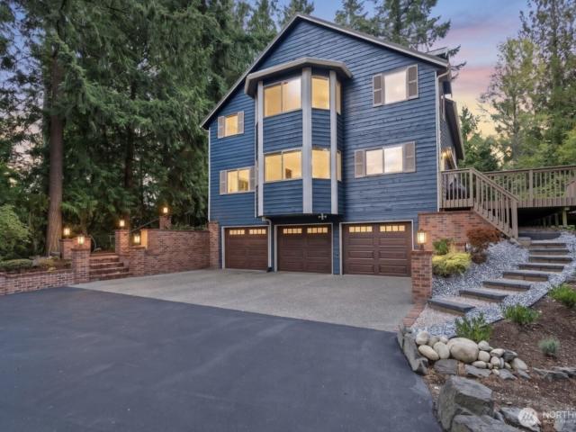 House for sale in Bonney Lake, Pierce County