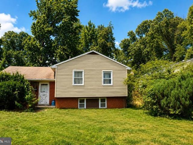 House for sale in Lanham, Maryland