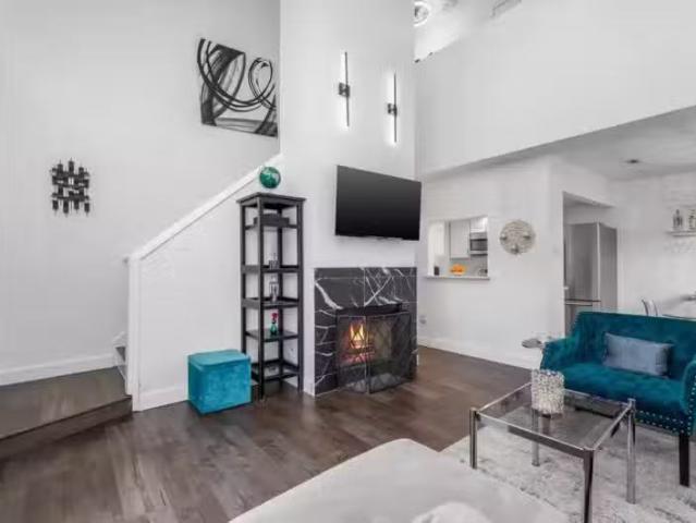 Condo for sale in Houston