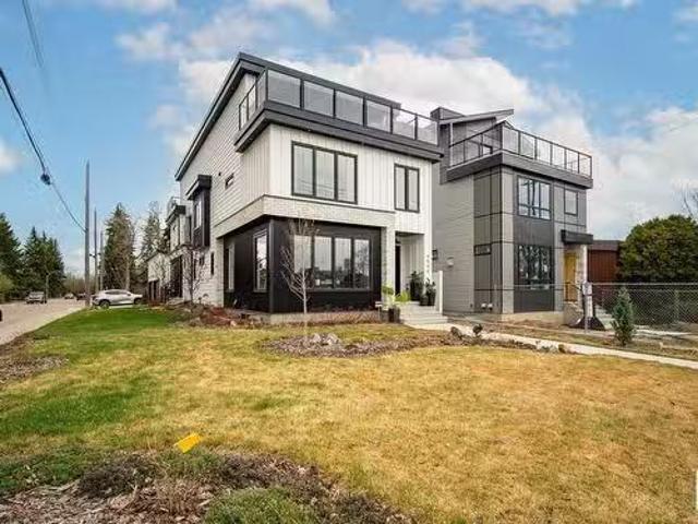 House for sale in Wedgewood, Alberta