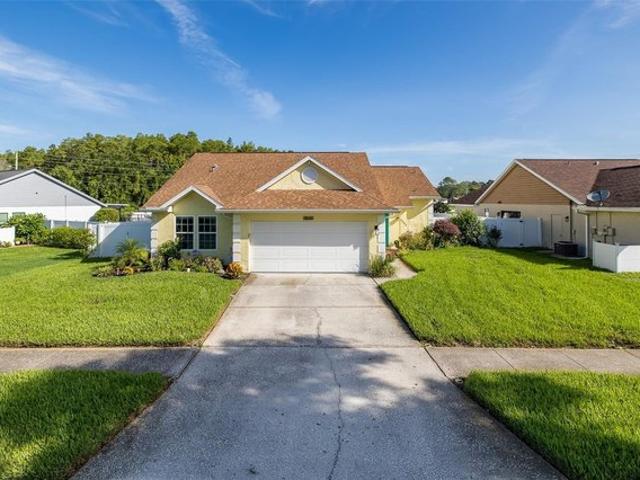 House for sale in New Port Richey, Florida