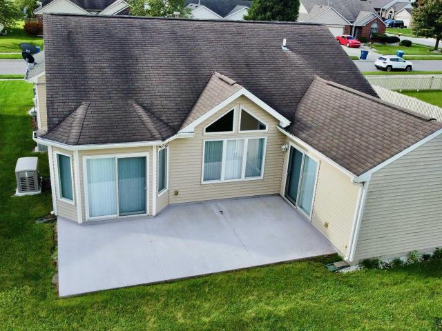 House for sale in New Haven, Indiana