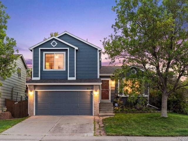 House for sale in Highlands Ranch, Colorado