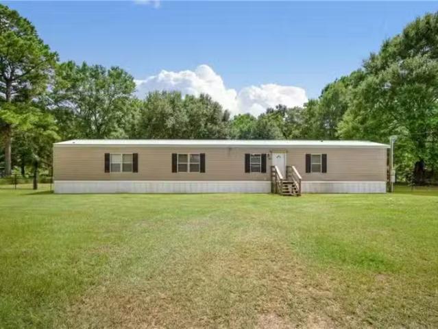 House for rent in Theodore