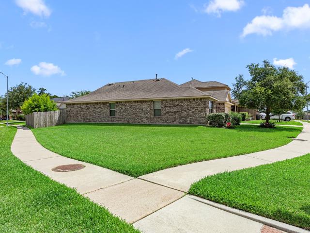 House for sale in Tomball, Harris County