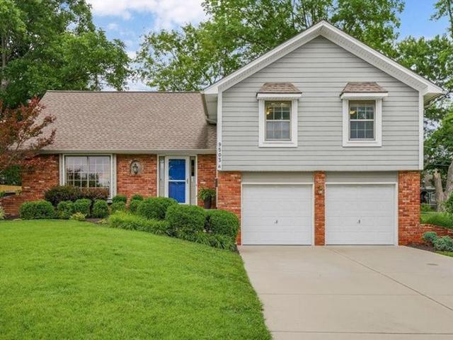 House for sale in Kansas