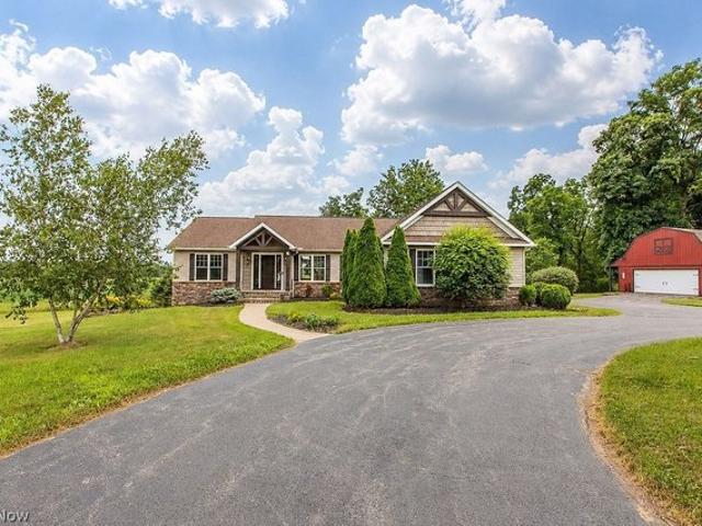 House for sale in Wadsworth, Ohio