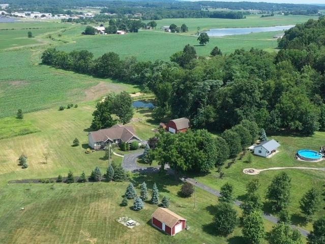House for sale in Wadsworth, Ohio