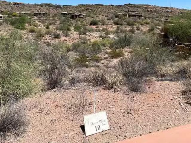 House for sale in Fountain Hills
