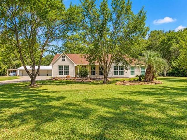 House for sale in Crosby, Harris County