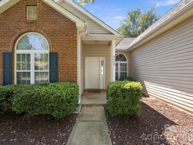 Property for rent in Mecklenburg, North Carolina
