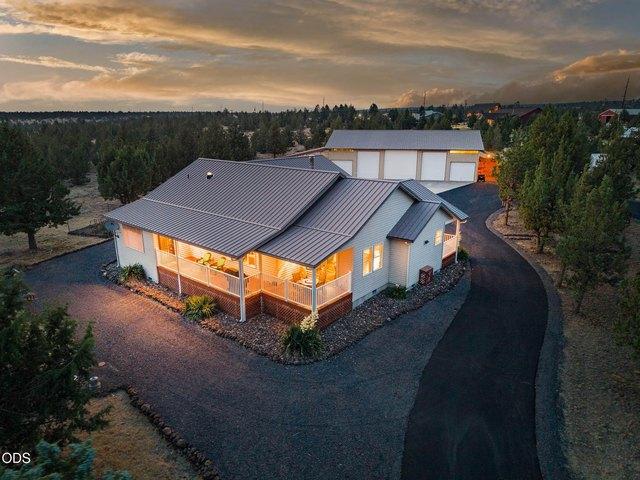 House for sale in Prineville, Crook County