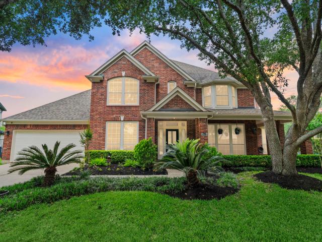 House for sale in Missouri City, Texas