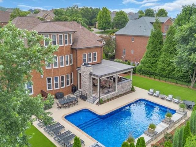 House for sale in Tennessee