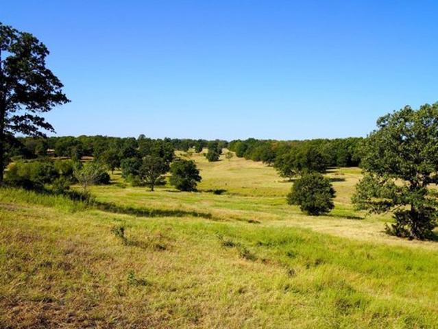 Land for sale in Wellston, Lincoln County