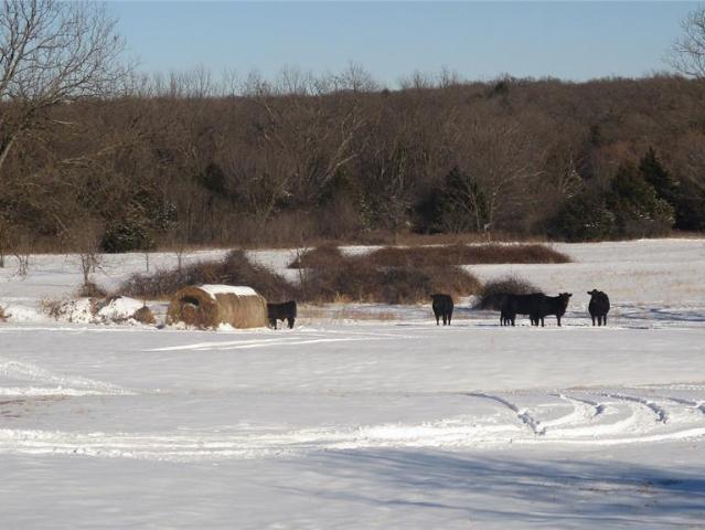 House for sale in Wellston, Lincoln County