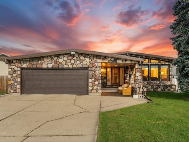 House for sale in Wedgewood, Alberta