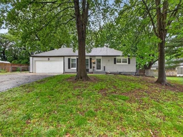 House for sale in Kansas City, Missouri