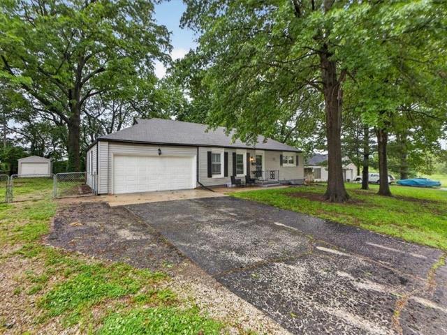 House for sale in Kansas City, Missouri
