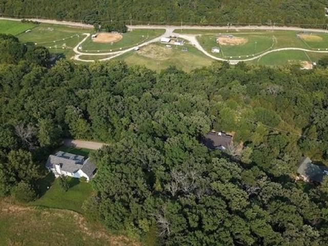 Land for sale in Missouri