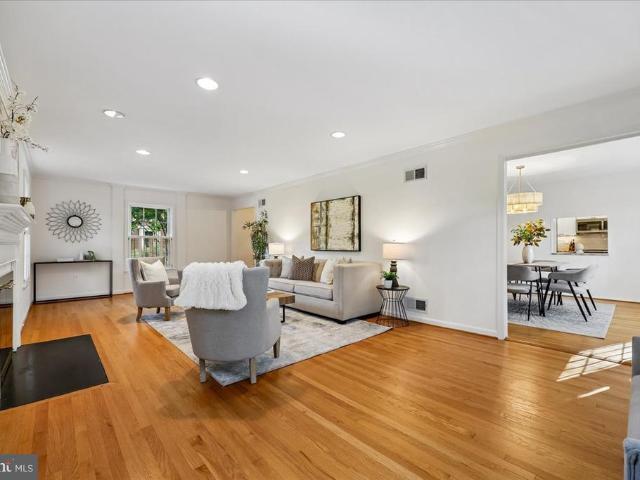 House for sale in Woodside Park, Silver Spring
