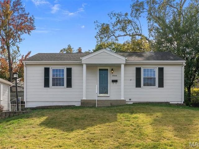 House for sale in Affton, Missouri