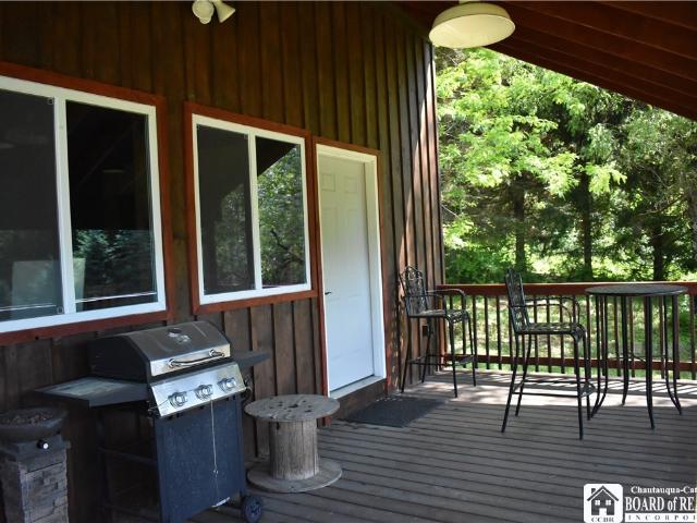 House for sale in Otto, New York