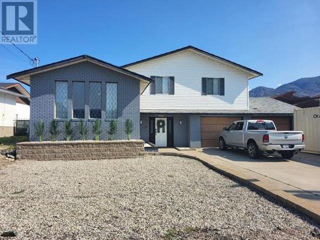 House for sale in Osoyoos House for sale in Osoyoos