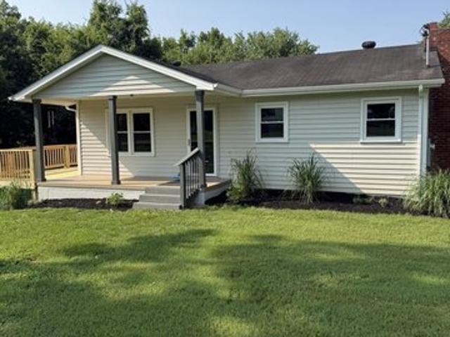 House for sale in Tennessee