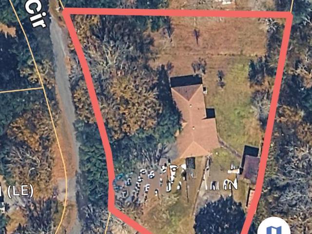 House for sale in Moss Point, Mississippi