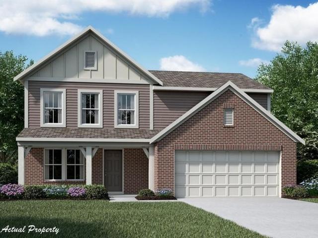 House for sale in Plain City, Ohio