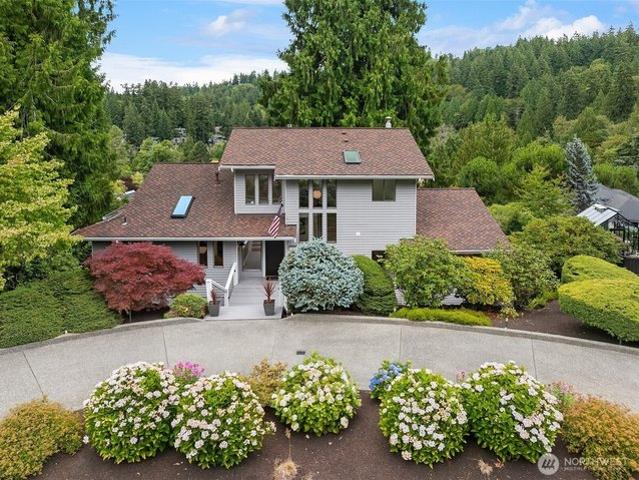 House for sale in Valhalla, Bothell