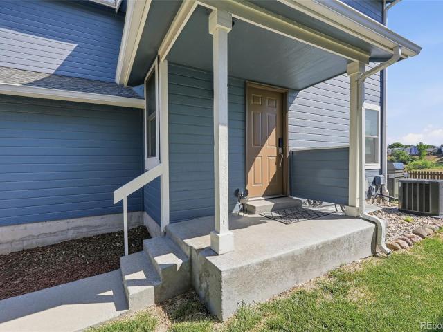 House for sale in Highlands Ranch, Colorado