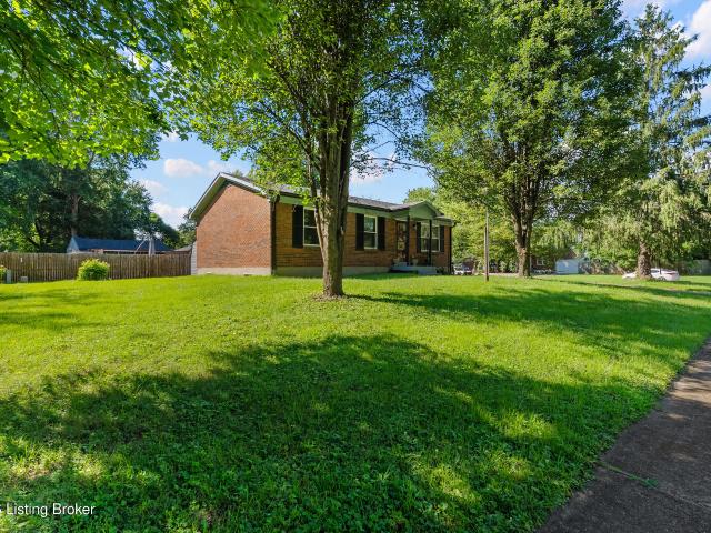 House for sale in Louisville, Kentucky