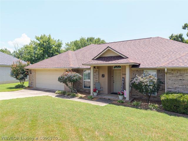 House for sale in Ark