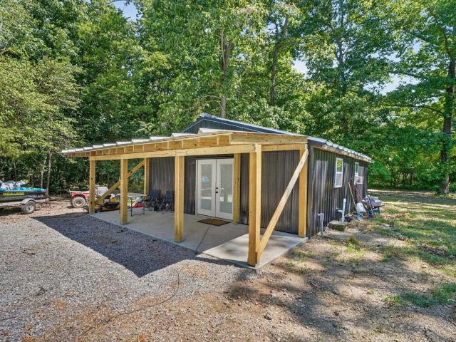 House for sale in Posey, Indiana