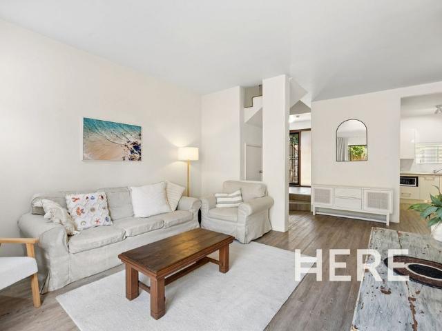 Townhouse for rent in Western Australia