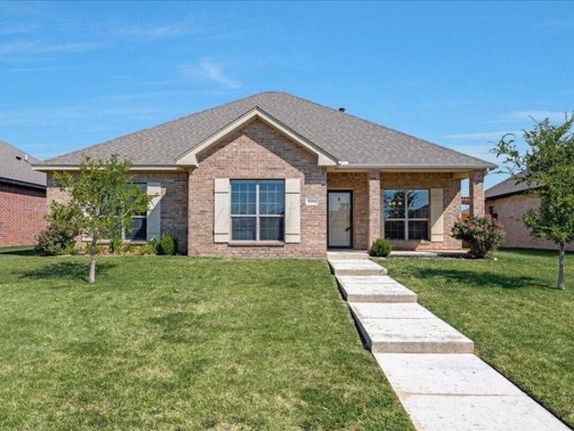 House for sale in Potter, Texas