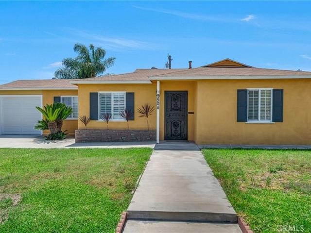 House for sale in Bellflower, California