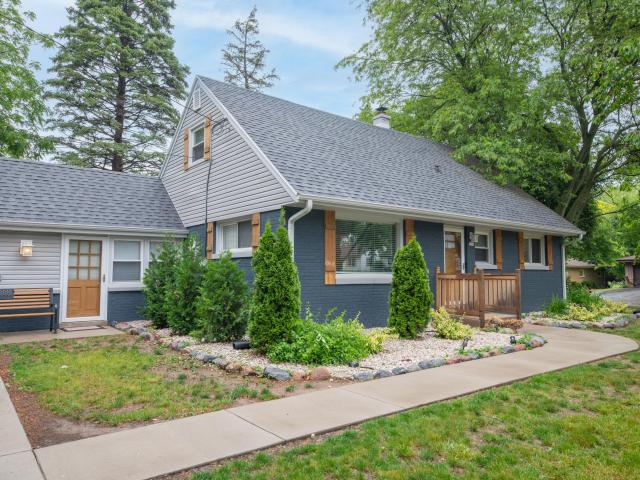 House for sale in Wauwatosa, Wisconsin