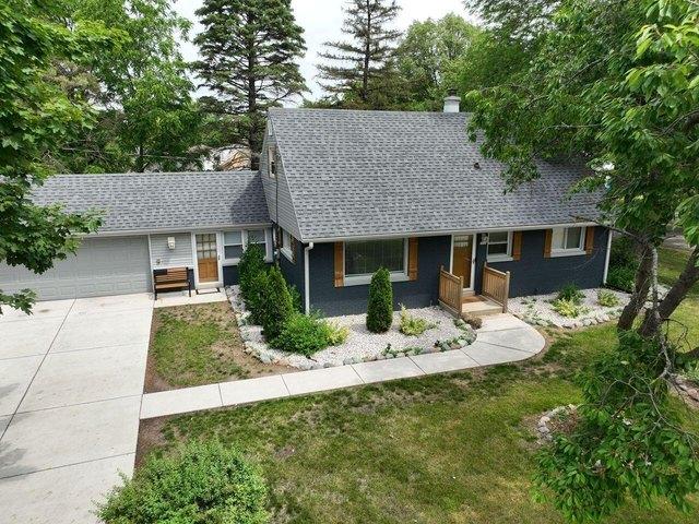 House for sale in Wauwatosa, Wisconsin