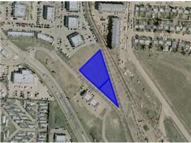 Land for sale in Grande Prairie, Alberta